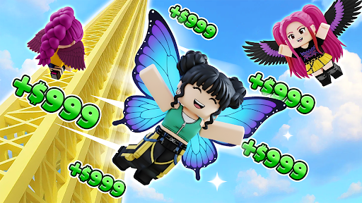 Obby 3D Tower: Climb & Jump PC