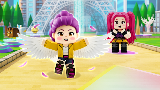 Obby 3D Tower: Climb & Jump PC