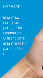 HP Smart (HP AiO Remote) PC