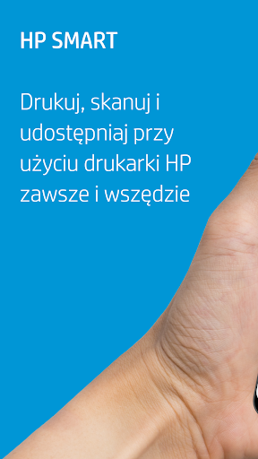 HP Smart