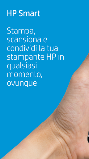 HP Smart PC