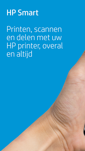 HP Smart PC