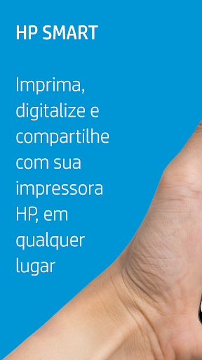 HP Smart