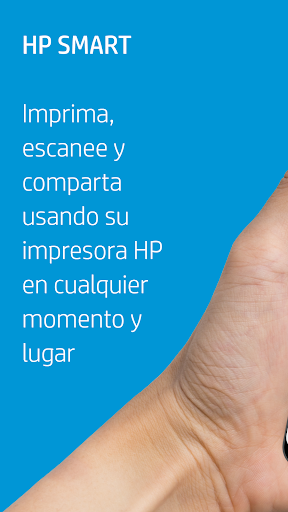 HP Smart (HP AiO Remote) PC