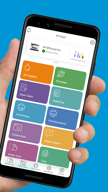 hp smart app for windows 10 download