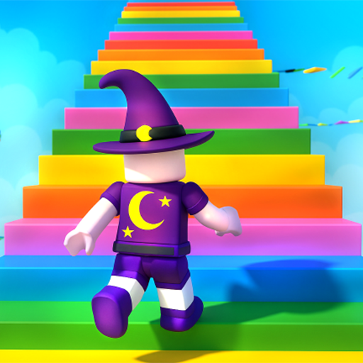 Prison Blox: Obby 3D Parkour
