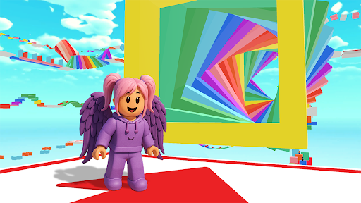 Prison Blox: Obby 3D Parkour پی سی