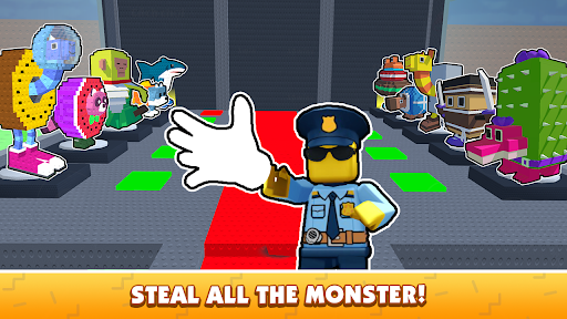 Prison Blox: Obby 3D Parkour