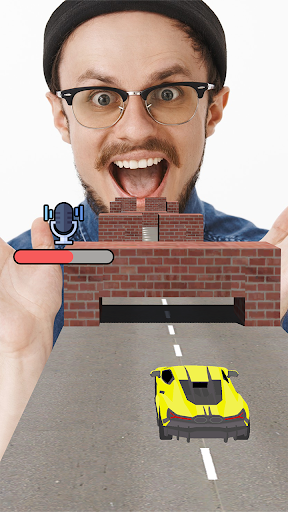 komputer Tap Fun: Party Games