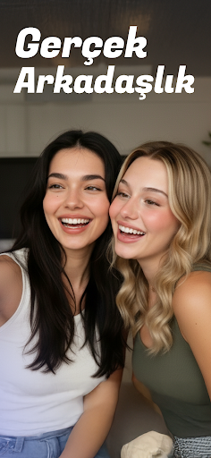 Cheero: Tanış, Sohbet, Arkadaş PC