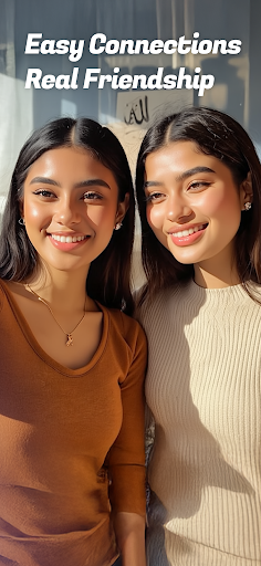 komputer Cheero: Chat, Meet, Connect