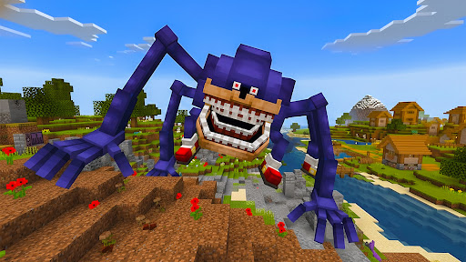 Minecraft: Dream it, Build it! PC