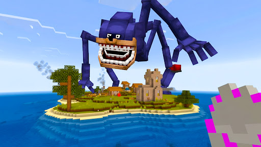 Minecraft: Dream it, Build it! PC