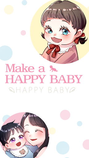 Make a happy baby PC