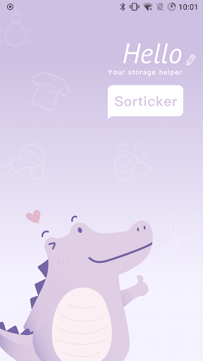 Sorticker PC