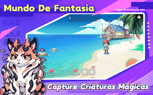 Fantasy Petland para PC