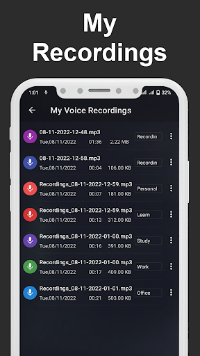 Call Recorder Auto Call Record پی سی
