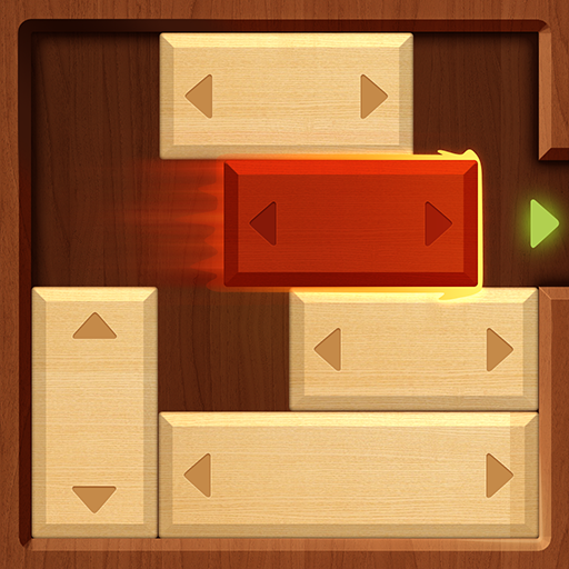 Brain Escape - Unblock puzzle PC