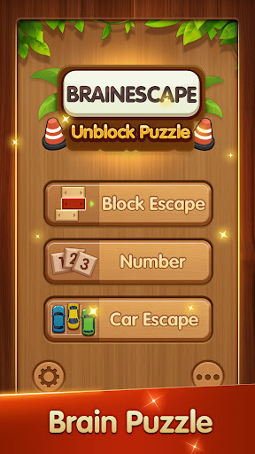 Brain Escape - Unblock puzzle PC