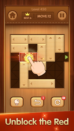 Brain Escape - Unblock puzzle PC