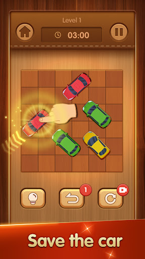 Brain Escape - Unblock puzzle PC