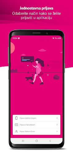 Moj Telekom HR