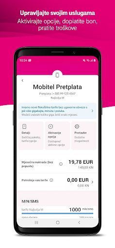 Moj Telekom HR