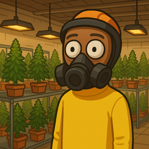 Drug Dealer Simulator Game