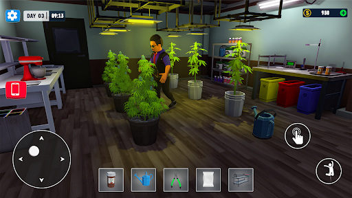 Drug Dealer Simulator Game PC