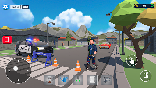 Drug Dealer Simulator Game PC