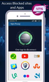 أفضل تأمين VPN مجاني: WiFi نقطة اتصال VPN