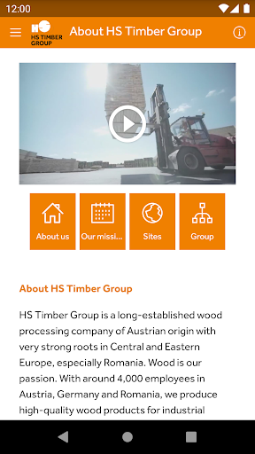 MyHSTimberGroup PC