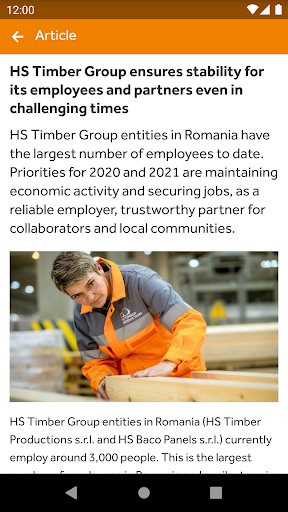 MyHSTimberGroup PC