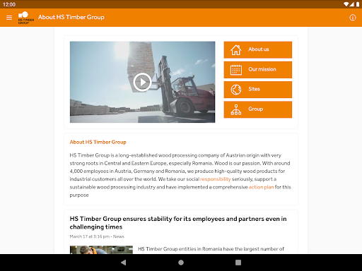 MyHSTimberGroup PC