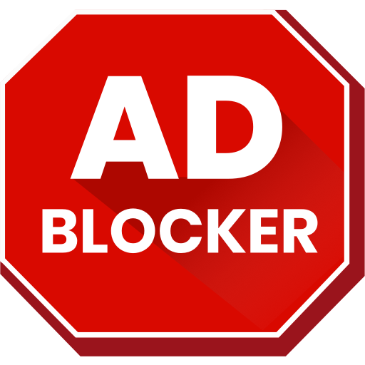 FAB Adblocker ब्राउज़र:एडब्लॉक