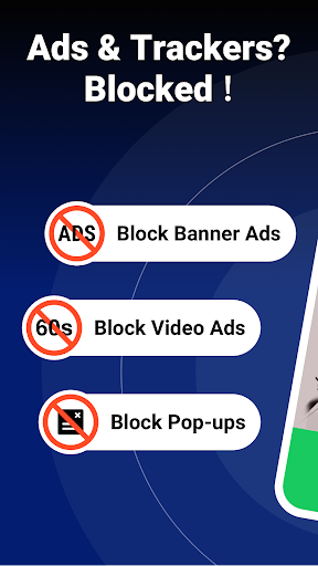 FAB Adblocker Browser:Adblock
