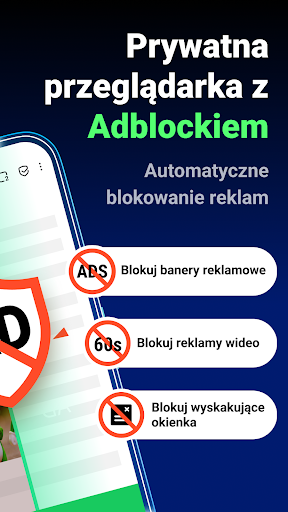 FAB Adblocker Browser:Adblock