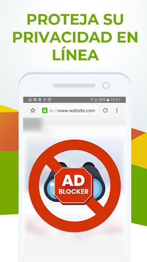 FAB Adblocker Browser: Adblock PC