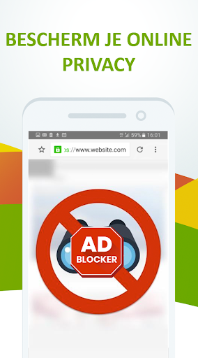 FAB Adblocker Browser:Adblock PC