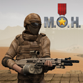 Insurgency Crysis: Sandstorm