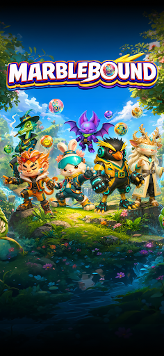 Marblebound para PC