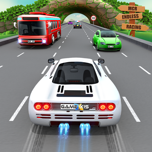 Mini Car Race Legends - 3d Racing Car Games 2020 PC