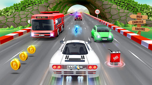 Mini Car Racing Game Legends ????