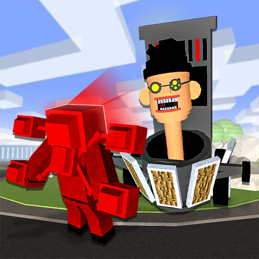Download ROBLOX on PC with MEmu