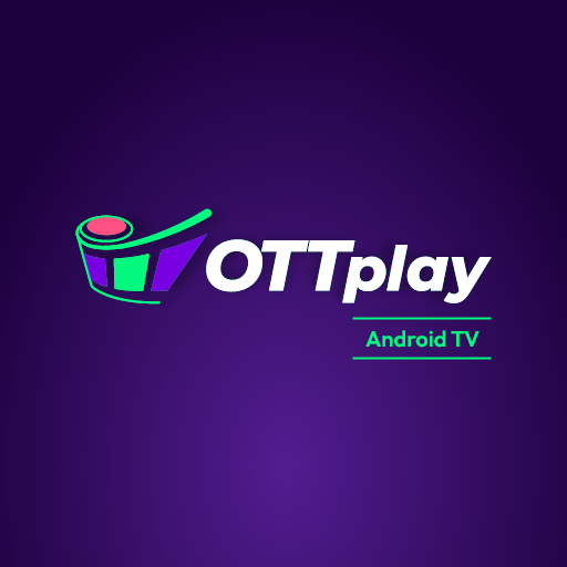 OTTplay Android TV PC