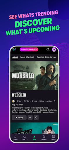 OTTplay Android TV PC