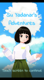 Su Yadanar's Adventures电脑版