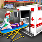 Ambulance Doctor Hospital Game ?? ??