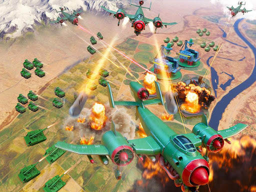 TOY WARS PREVIEW电脑版