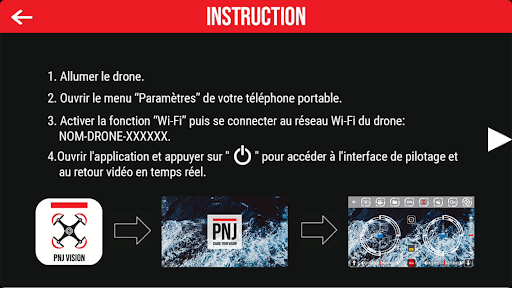 PNJ VISION PC